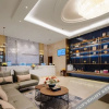 Отель bafei fashion hotel dongguan humenbeizhadian, фото 16