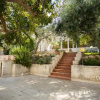 Отель Villa Maria - Una Finestra Sul Mare, фото 8