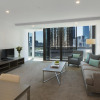 Отель Melbourne Short Stay Apartments Power Street, фото 5