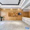 Отель Elan Hotel (Wenzhou Longwan Haicheng), фото 2