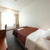 Отель Pearl City Morioka, фото 4