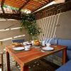 Отель Great Pelion Villa Villa Thalia Private Pool 3 bedrooms Aghios Georgios, фото 12