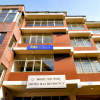 Отель Fabhotel Raj Residency Madikeri, фото 1