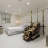 Отель Gwangyang Neul Drive-in Hotel, фото 4