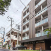 Отель Kariyushi Condominium  GRANDSTAY Asahibashiekimae, фото 1
