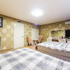 Отель Busan Janglim Blue Moon Hotel, фото 22