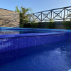 Отель Suites La Roca, фото 23