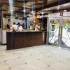 Отель Jammu International, фото 4