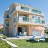 Отель Apartments Citrine on the beach, фото 24
