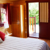 Отель Hôtel le Relais, фото 2
