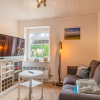 Отель Stunning Home in Friedrichskoog With 2 Bedrooms, Sauna and Wifi, фото 12