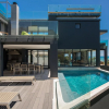 Отель Living Hotel Lions Eye, фото 20