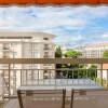 Отель Apartment With one Bedroom in Cannes, With Wonderful City View, Furnis, фото 14