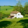 Отель Spacious Mansion in Corinaldo with Barbecue, фото 18