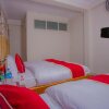 Отель Royal Bouddha Hotel By OYO Rooms, фото 14