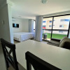 Отель Apartamento Na Praia De Areia Preta, фото 6