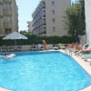 Отель Cihan Turk Hotel, фото 16