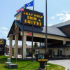 Отель Gray Wolf Inn & Suites, фото 16
