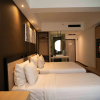 Отель The Kyriad Muraya Hotel Aceh, фото 37