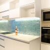 Отель Blue Luxury Apartment, фото 2