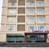 Отель Comfort Inn Udaipur, фото 1