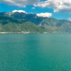 Отель Stunning Lake View Apartment by Feel Ticino Feel Home, фото 22