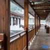 Отель Floral Hotel·Enshi love Qingjiang homestay(Tujia daughter City store), фото 5
