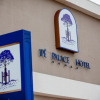 Отель Ipê Palace Hotel, фото 1