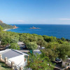 Отель Franthéor Saint-Raphaël Campsite, фото 12