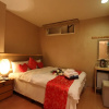 Отель Tanxiang Hostel Sun Moon Lake, фото 12