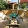 Отель New Luxury Apartment With Nice Garden and Barbecue in a Quiet Area, Wifi, фото 9