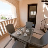 Отель Private Roof Top Terrace Overlooking Pool in Pyla, фото 8