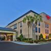 Отель Hampton Inn Valdosta/Lake Park Area, фото 22