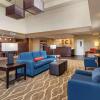 Отель Comfort Suites Kyle, фото 38