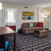 Отель TownePlace Suites by Marriott Dallas Plano/Legacy, фото 4