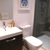 Отель Stunning 1BR Condo in Popular King West, фото 7