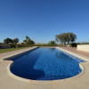 Отель Spacious Villa with Private Pool in El Algar, фото 15
