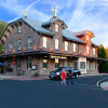 Отель Lambertville Station Restaurant and Inn, фото 1