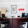 Отель OYO 1757 Villa Dende, фото 10