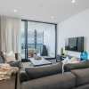 Отель Arena, Unit A1205/75 Shortland Esplanade, фото 5