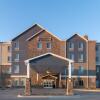 Отель Staybridge Suites Sioux City Southeast, an IHG Hotel, фото 25