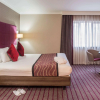 Отель Mercure London Heathrow Hotel, фото 6