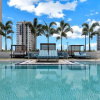 Отель Luxury Apartment in Downtown Doral, фото 15