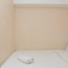 Отель Minimalist 1Br At Kebagusan City Apartment, фото 15