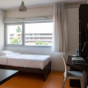 Отель Zenitude Hôtel-Résidences Besançon Les Hauts du Chazal 3*, фото 23