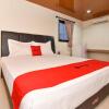 Отель Reddoorz Near Lippo Plaza Sunset, фото 2