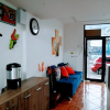 Отель Hostal Gaviota Del Sur Tres, фото 3