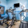 Отель Quality Inn & Suites, фото 17