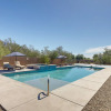 Отель Oro Valley Retreat w/ Pool, Spa & Rooftop Views!, фото 12