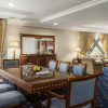 Отель Rwaq Al Salam Hotel - Buraydah, фото 2